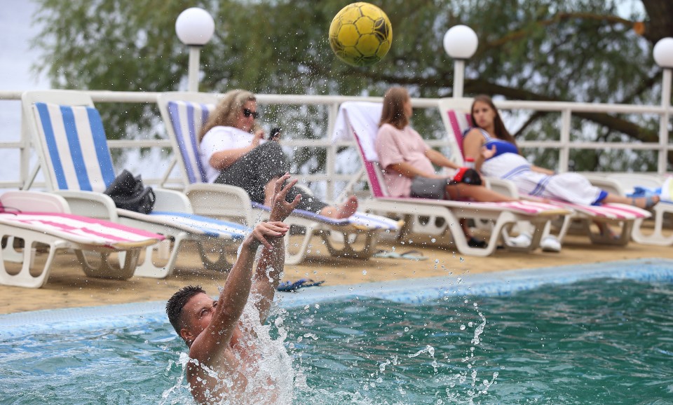 Команда Beltimport відсвяткувала 25-річчя компанії - Фото №9