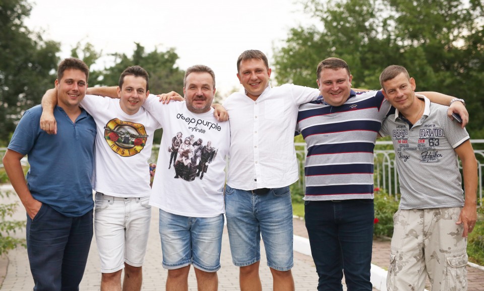 День народження компанії Белтімпорт! - Фото №31