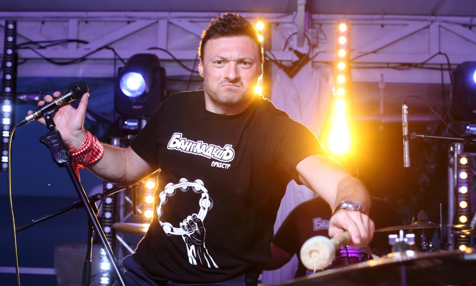 Команда Beltimport відсвяткувала 25-річчя компанії - Фото №15