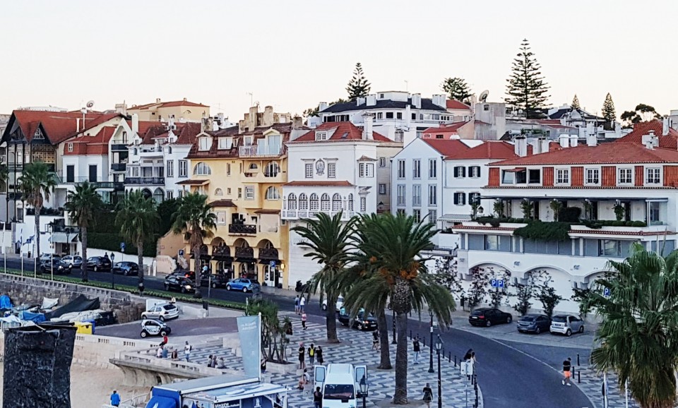Зустріч представництв Berndorf в Португалії - Фото №5