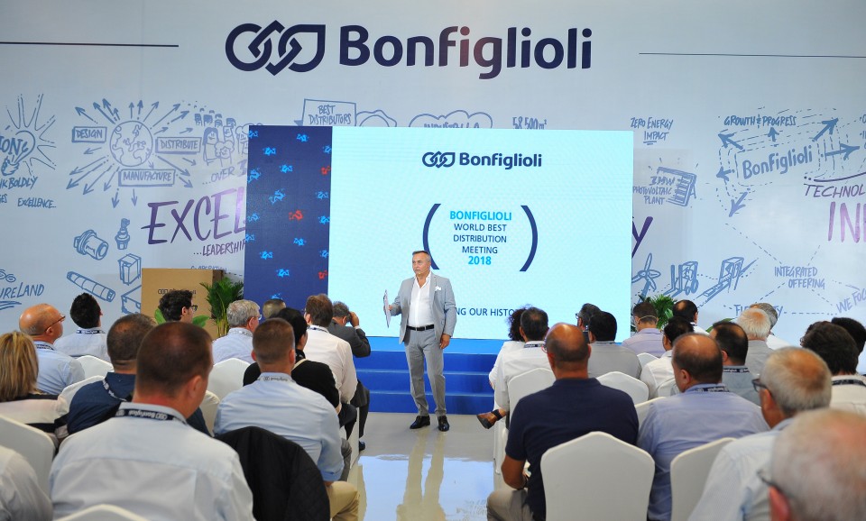 Белтімпорт - BEST-дистриб’ютор Bonfiglioli ! - Фото №9