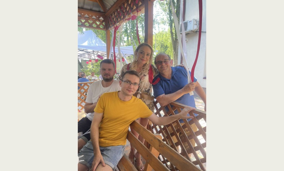 Родина Белтімпорт зустріла своє 27-річчя - Фото №11