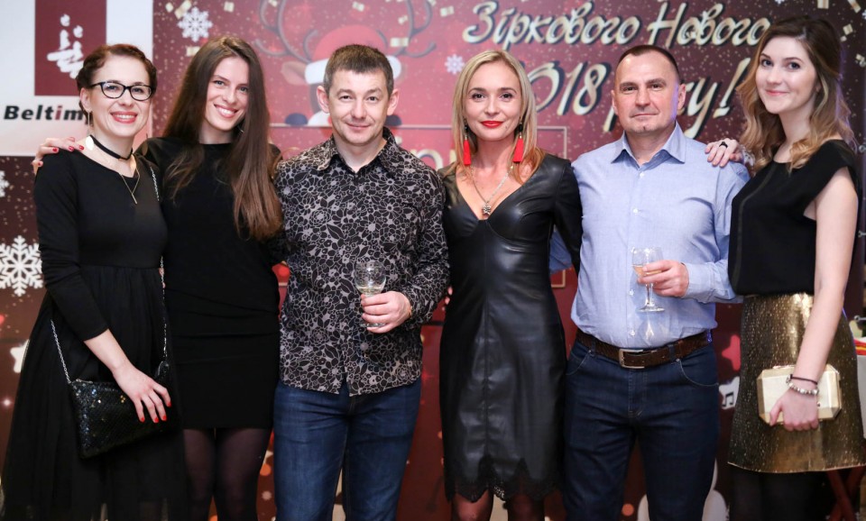 HOW WE CELEBRATED THE NEW YEAR - Photo №6