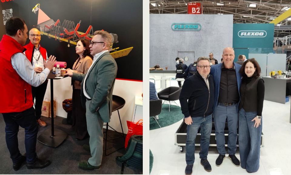 Глобальна виставка, локальні висновки: що привезли з BAUMA 2025 - Фото №2