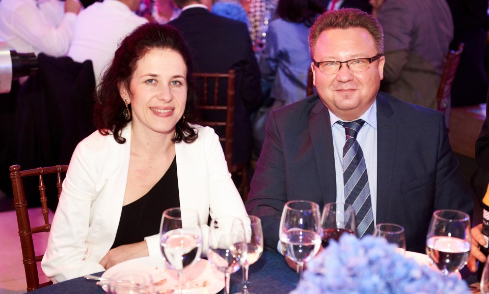 Конференція EPTDA 2018 в Лондоні - Фото №27