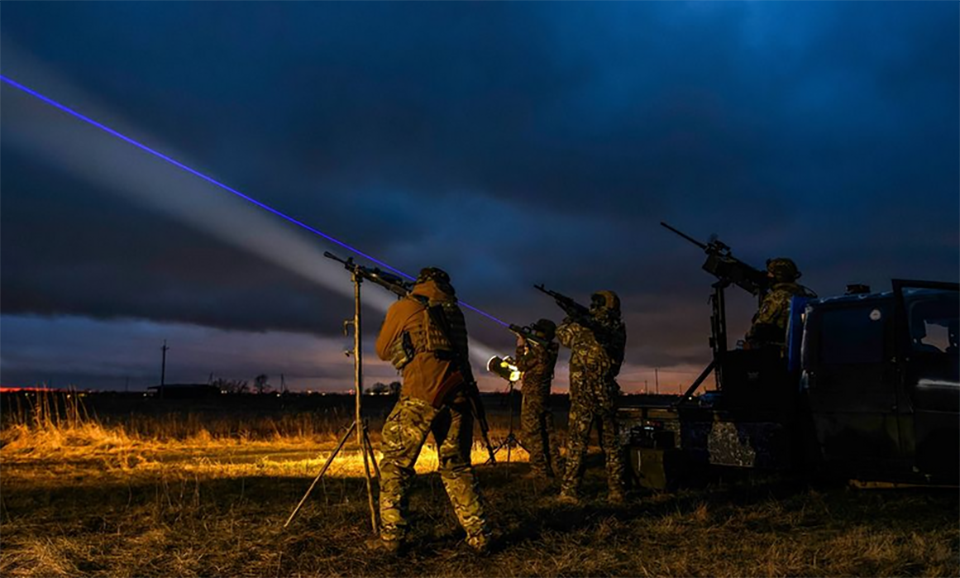 Нові очі для ППО - Фото №3