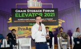 Beltimport at the Grain Storage Forum Elevator-2021 - Photo №7