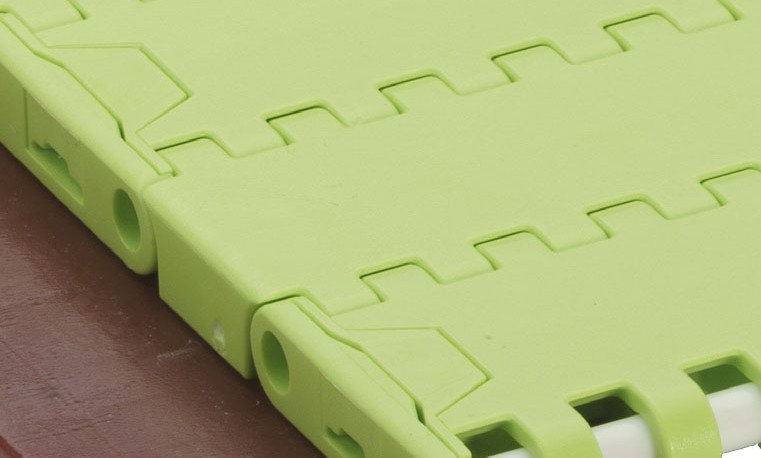 Новий матеріал Rexnord Dry-PT для ланцюгів з переміщенням PET-ємностей - Фото №3