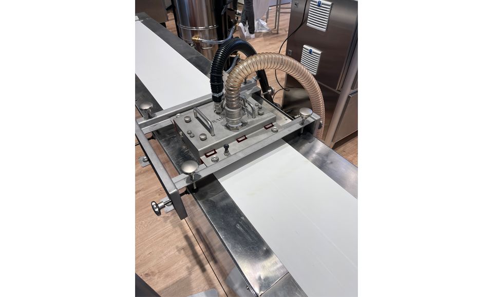 Anuga FoodTec 2024 - the year's main event in food machinery engineering - Photo №8