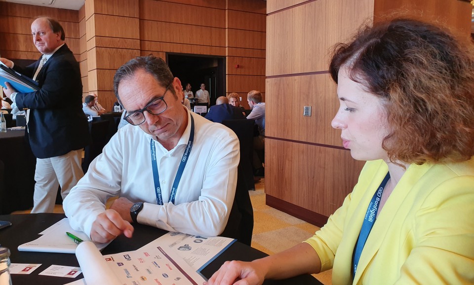 Конвенція EPTDA 2019 на Тенеріфе - Фото №10