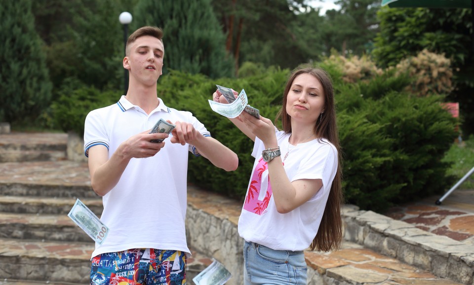 Команда Beltimport відсвяткувала 25-річчя компанії - Фото №11