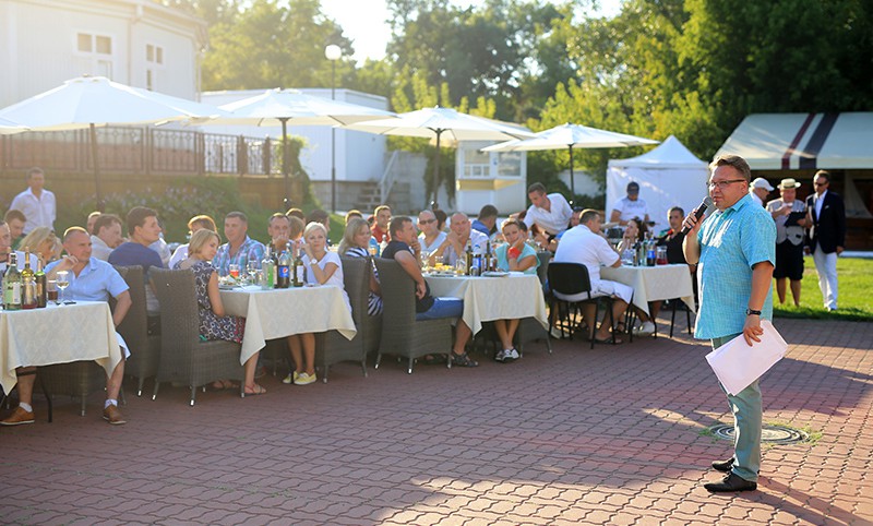 Ювілей компанії «Белтімпорт» - Фото №10
