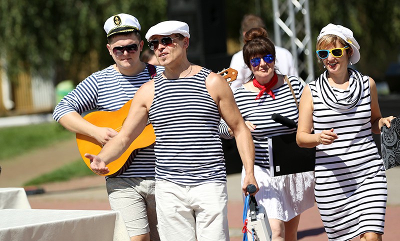 Ювілей компанії «Белтімпорт» - Фото №3