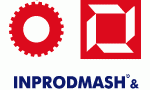 Виставка Inprodmash&Upakovka 2003 - Фото №1