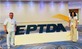 Beltimport at the annual EPTDA convention in Monte Carlo - Photo №11