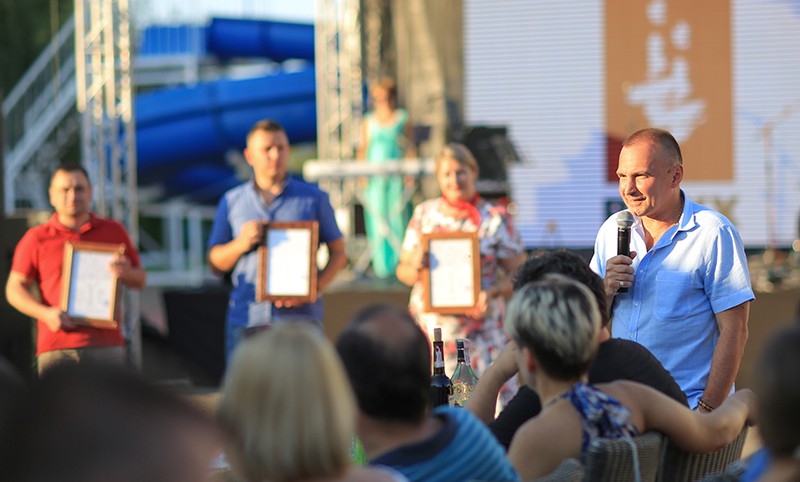 Ювілей компанії «Белтімпорт» - Фото №14