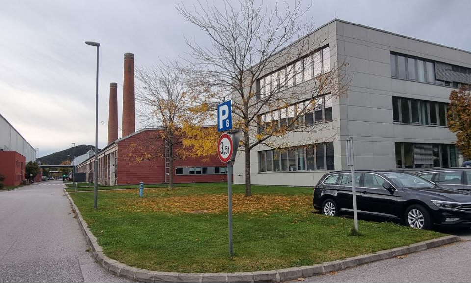 Партнерство, що зміцнюється: Beltimport та Berndorf Band Group на ESM2025 - Фото №8