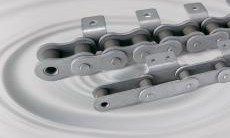 Neptune™ - нова серія роликових ланцюгів з антикорозійним покриттям - Фото №3