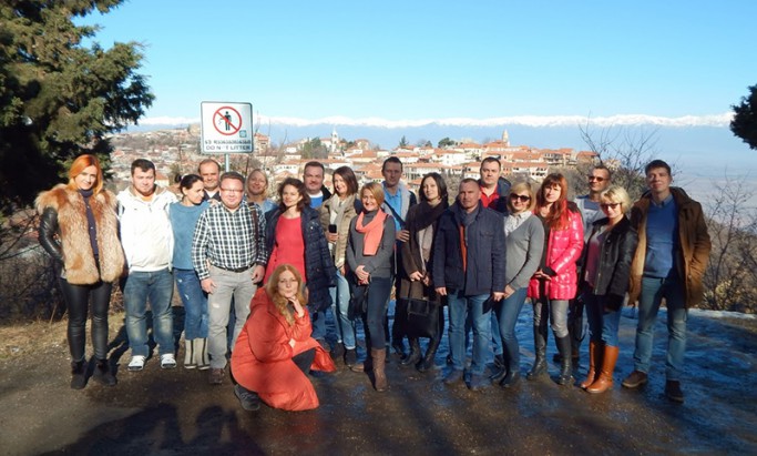 Різдвяна казка для кращих співробітників - Фото №1