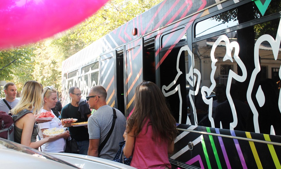 Дніпровська філія компанії Beltimport святкує 15-річний ювілей! - Фото №4