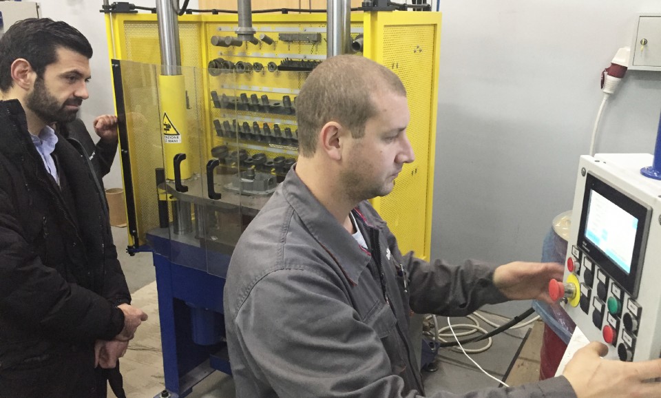 Багаторічний досвід виробництва Бонфігліолі - для українських замовників - Фото №6