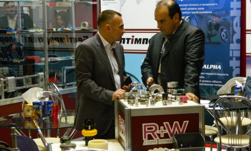 Компанія «Белтімпорт» відзначена дипломом виставки «12-й Міжнародний промисловий форум» - Фото №3