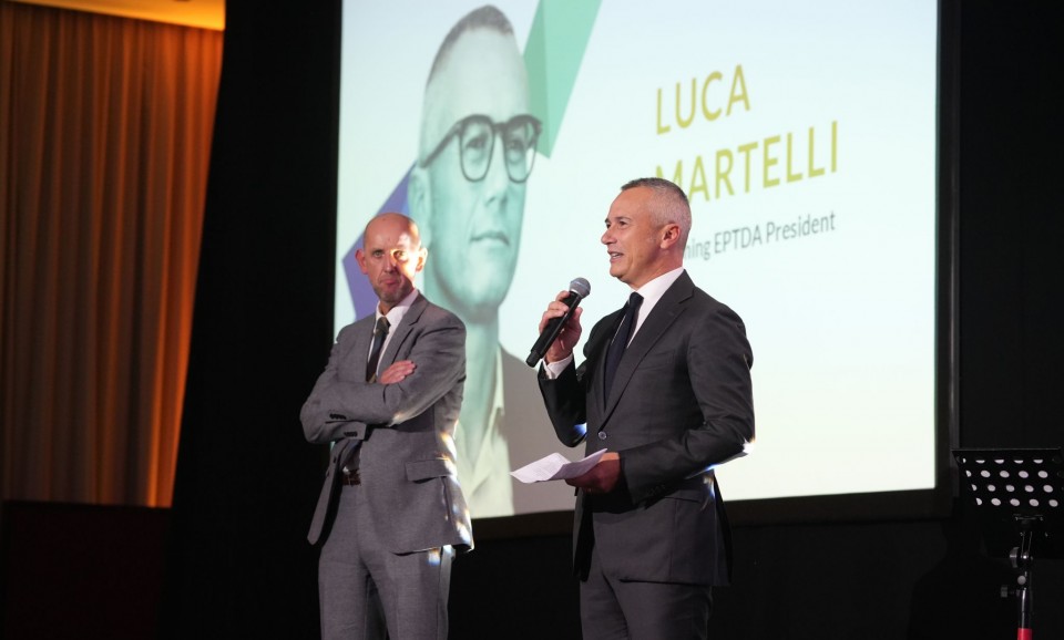 Конвенція виробників та дистриб’юторів приводних елементів - Фото №3