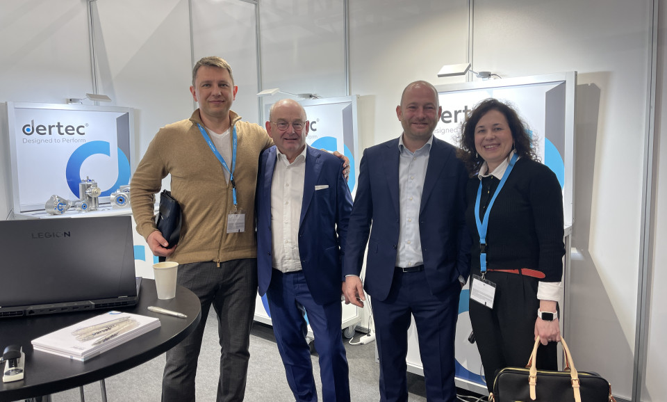 Anuga FoodTec 2024 - the year's main event in food machinery engineering - Photo №9