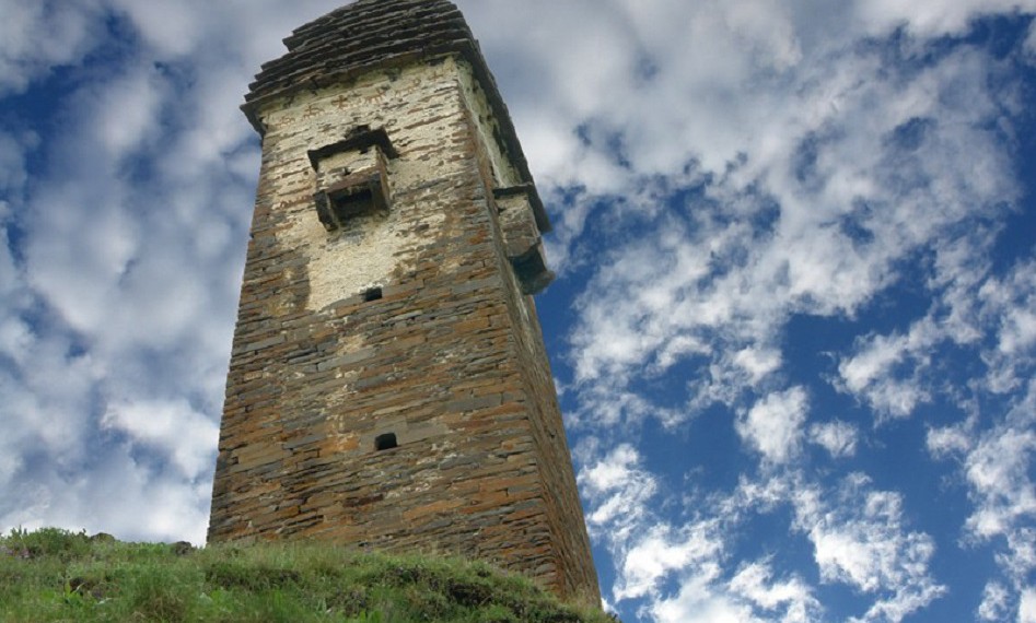 Подорож у минуле - Фото №7