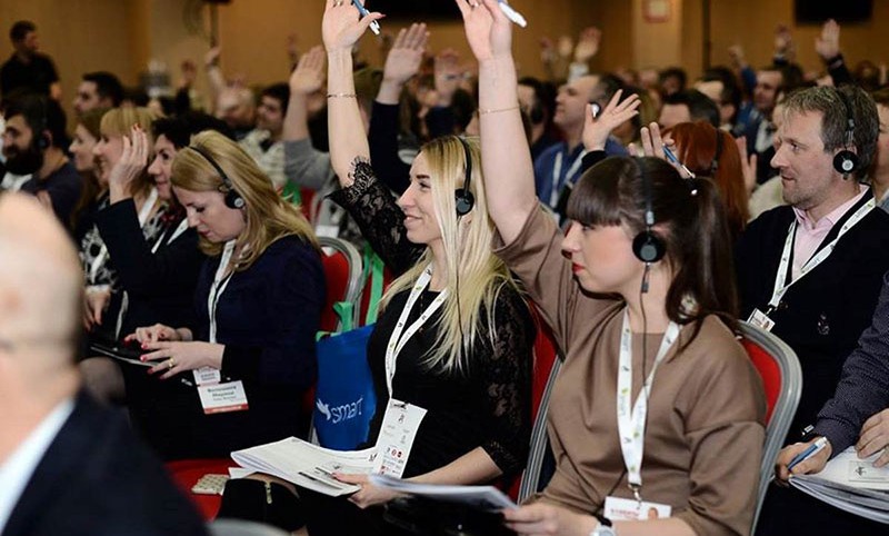 Навчання співробітників компанії у Джона Шоула - Фото №3