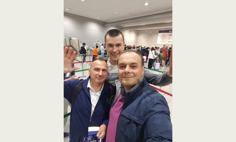 "MADI IN JAPAN - 2" - НЕ НАПИС, А ФІЛОСОФІЯ! ПЕРЕВІРЕНО ДВІЧІ - Фото №2