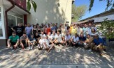 The Beltimport family has celebrated its 27th anniversary - Photo №19