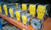 Worm gearboxes Bonfiglioli from stock in Kyiv within 24 hours - Photo №10