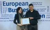 Beltimport becomes a member of the European Business Association - Photo №8
