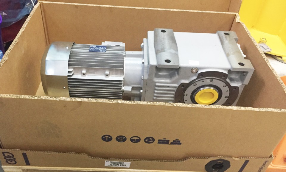 Багаторічний досвід виробництва Бонфігліолі - для українських замовників - Фото №4