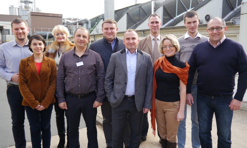 Технічний семінар в Німеччині - Фото №6