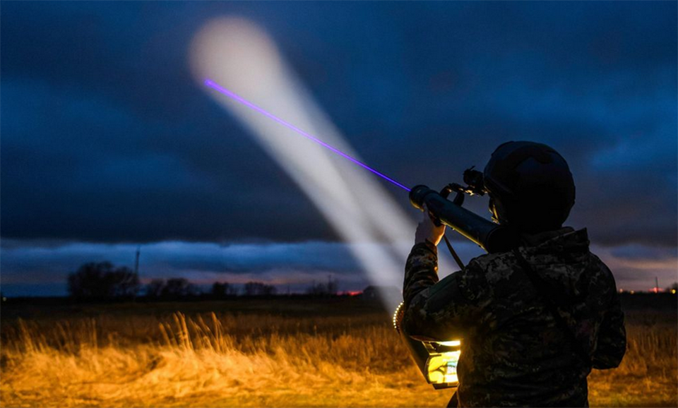 Нові очі для ППО - Фото №1