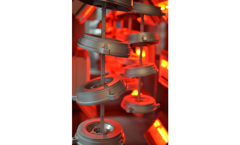 Technical Seminar from Motive in Italy - Photo №4