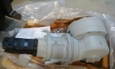Bonfiglioli planetary gearboxes for Ukraininan metallurgy - Photo №6