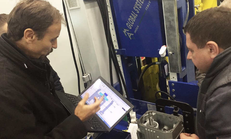 Багаторічний досвід виробництва Бонфігліолі - для українських замовників - Фото №5