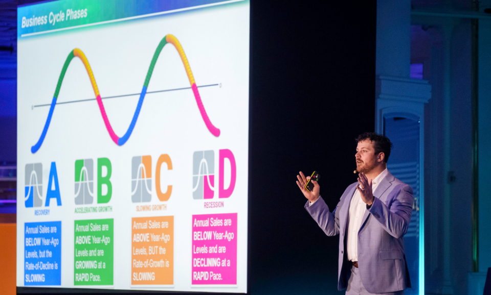 Белтімпорт на щорічній конвенції EPTDA у Монте Карло - Фото №8