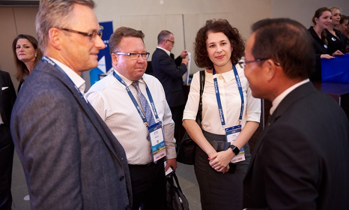 Белтімпорт на європейській конференції - Фото №3