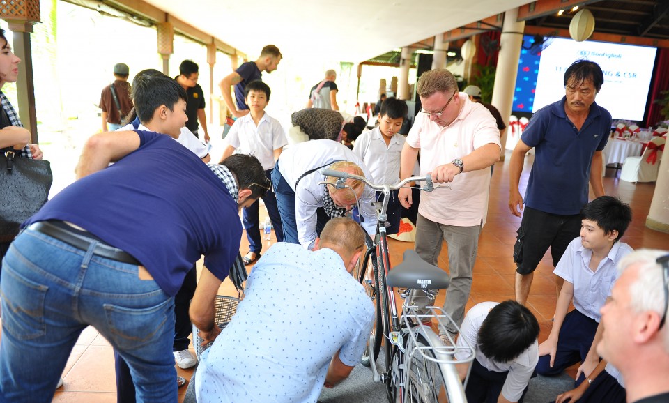 Белтімпорт - BEST-дистриб’ютор Bonfiglioli ! - Фото №30