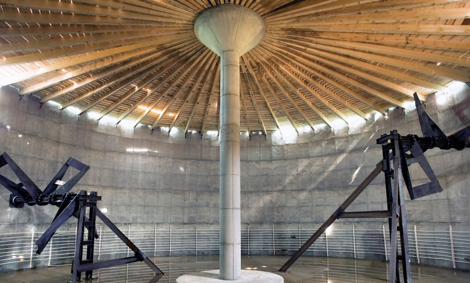 Планетарні редуктори для біогазових установок - Фото №1