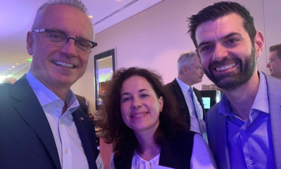 Конвенція виробників та дистриб’юторів приводних елементів - Фото №11