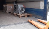 Prompt delivery of Bonfiglioli heavy-duty gearboxes - Photo №4