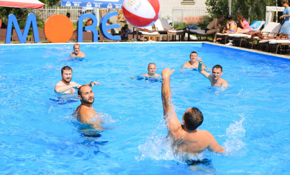 День народження компанії Белтімпорт! - Фото №13