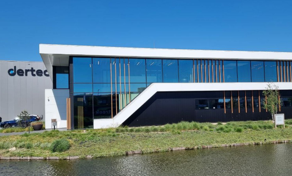 Європейський тур Beltimport: нові візії, давні партнери та фокус на інновації - Фото №4