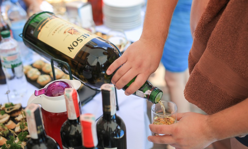 День народження компанії Белтімпорт! - Фото №3