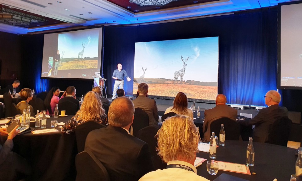 Конвенція EPTDA 2019 на Тенеріфе - Фото №7